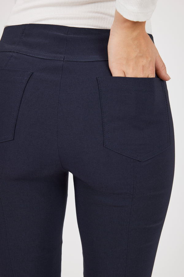 Robbe & Berking ROBELL BELLA 09 HOSEN MARINE Fabrikpreis