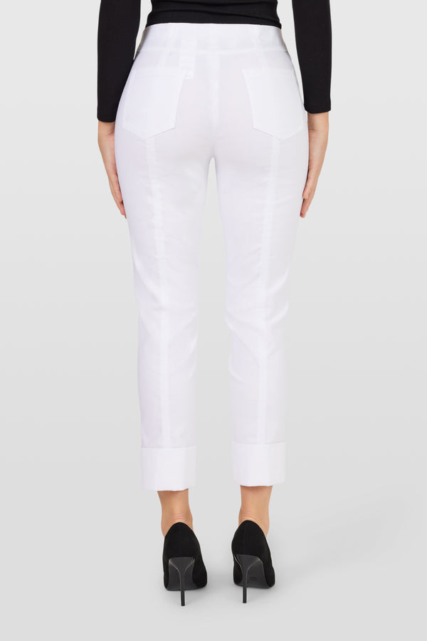 Robbe & Berking ROBELL BELLA 09 HOSEN WEIß Sonderangebot