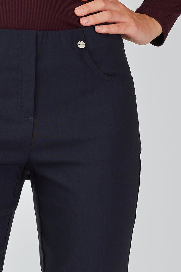 Robbe & Berking ROBELL BELLA 09 P HOSEN MARINE Günstig kaufen
