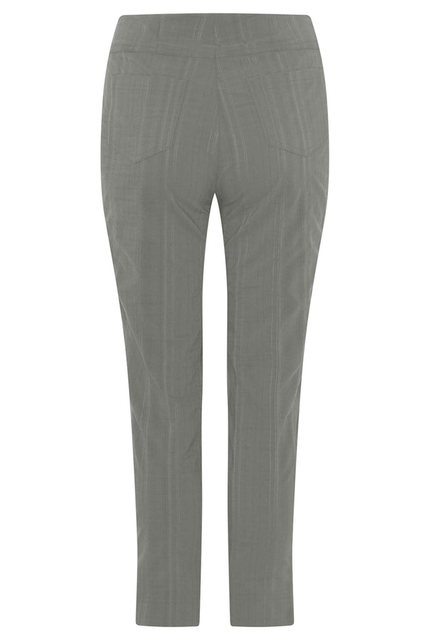 Robbe & Berking ROBELL BELLA 09 HOSEN DUNKLES OLIV Versandkostenfrei
