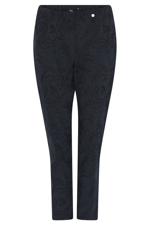 Robbe & Berking ROBELL BELLA 09 HOSEN MARINE Begrenztes Angebot