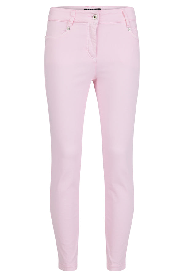 Robbe & Berking ROBELL EVE 09 HOSEN ZARTROSA Online Shopping