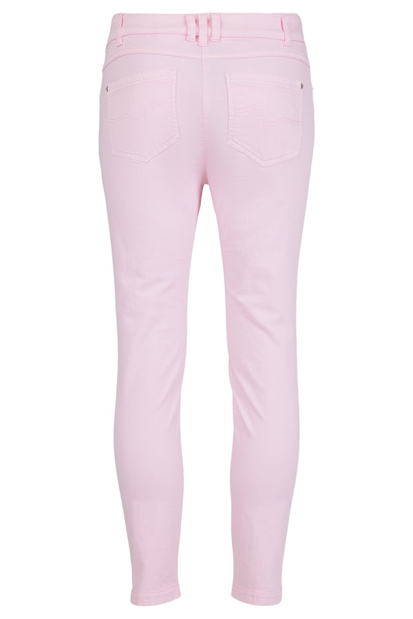Robbe & Berking ROBELL EVE 09 HOSEN ZARTROSA Online Shopping
