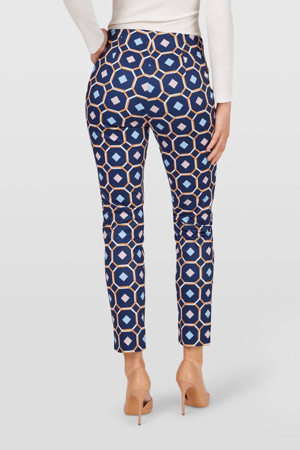 Robbe & Berking ROBELL ROSE 09 HOSEN MARINE Saisonschlussverkauf