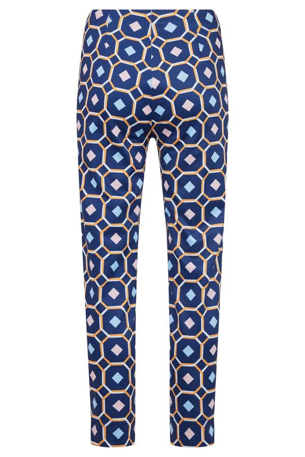 Robbe & Berking ROBELL ROSE 09 HOSEN MARINE Saisonschlussverkauf