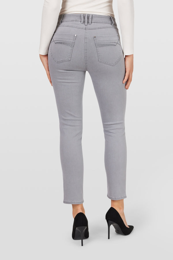 Robbe & Berking ROBELL ELENA 09 HOSEN SILBER Cyber Monday