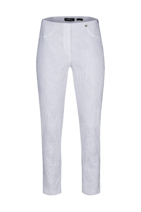 Robbe & Berking ROBELL BELLA 09 HOSEN WEIß Osterangebot