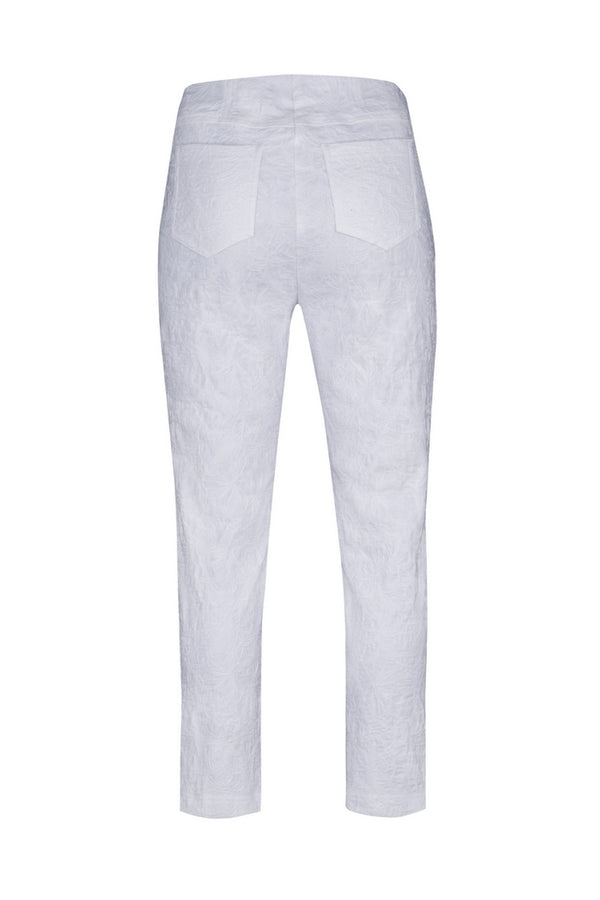Robbe & Berking ROBELL BELLA 09 HOSEN WEIß Osterangebot