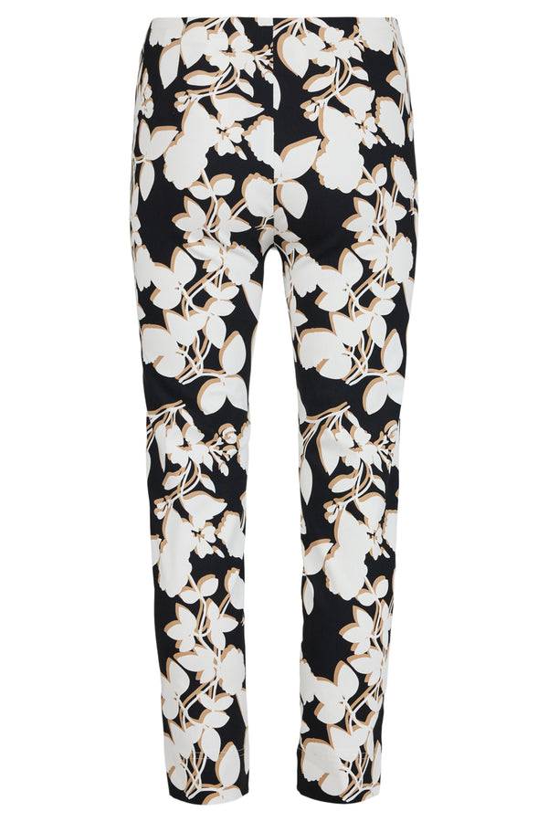 Robbe & Berking ROBELL ROSE 09 HOSEN SCHWARZ Muttertagsangebot