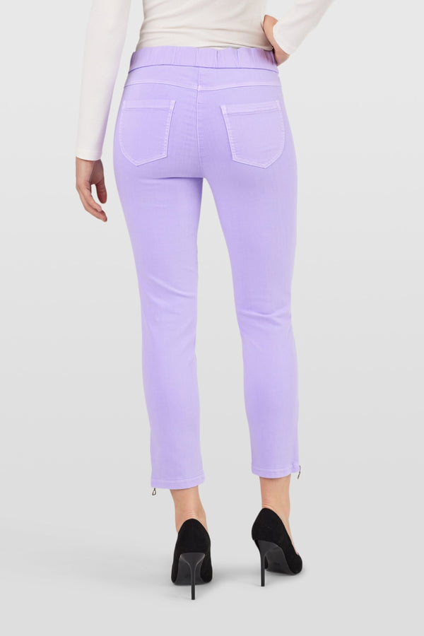 Robbe & Berking ROBELL NENA 09 HOSEN LAVENDEL Valentinstagsangebot