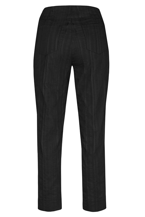 Robbe & Berking ROBELL BELLA 09 HOSEN SCHWARZ Lagerräumung