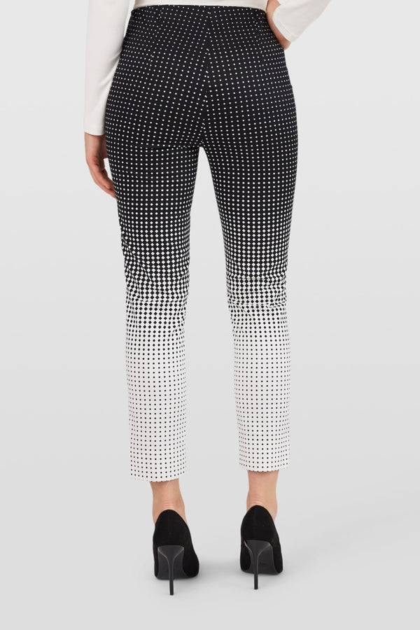 Robbe & Berking ROBELL ROSE 09 HOSEN SCHWARZ Heißer Verkauf