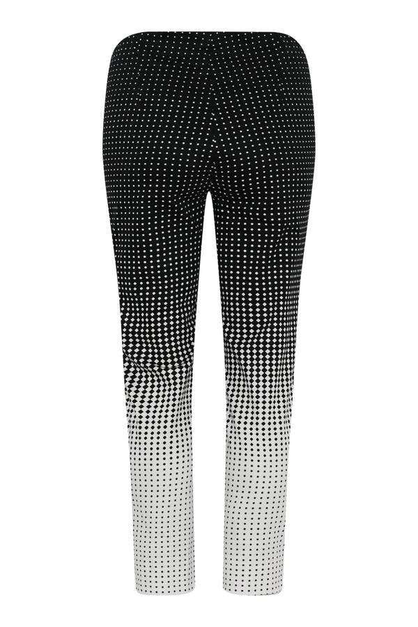 Robbe & Berking ROBELL ROSE 09 HOSEN SCHWARZ Heißer Verkauf
