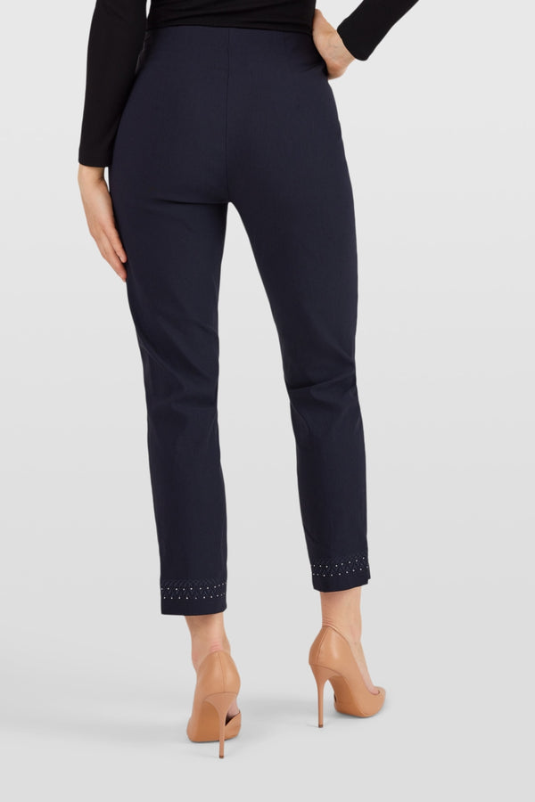Robbe & Berking ROBELL MARIE 09 HOSEN MARINE Neueste Mode