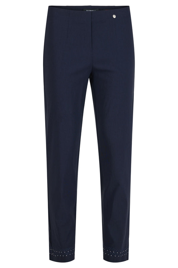 Robbe & Berking ROBELL MARIE 09 HOSEN MARINE Neueste Mode