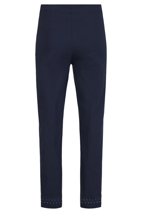 Robbe & Berking ROBELL MARIE 09 HOSEN MARINE Neueste Mode