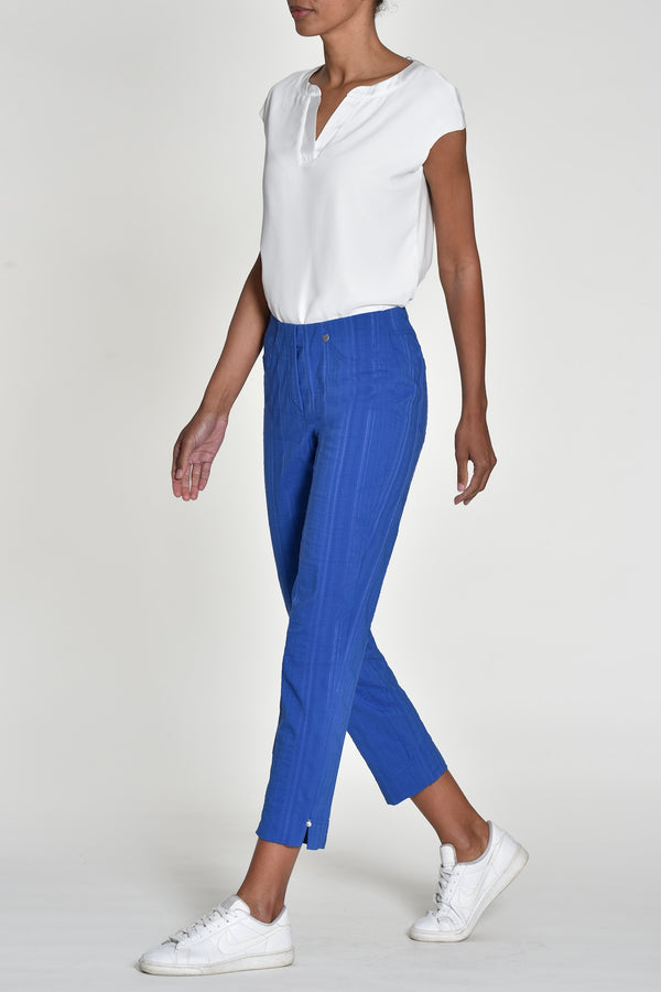Robbe & Berking ROBELL BELLA 09 HOSEN KÖNIGSBLAU Zeitlich begrenztes Angebot