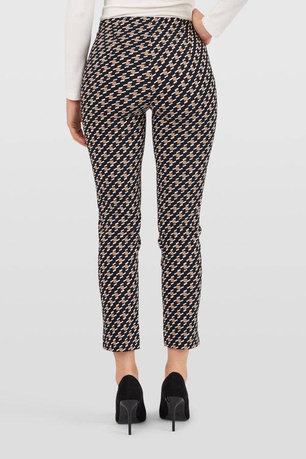 Robbe & Berking ROBELL ROSE 09 HOSEN SCHWARZ Blitzangebot