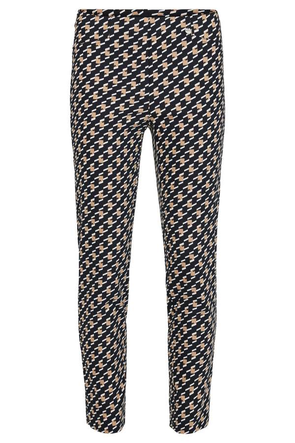 Robbe & Berking ROBELL ROSE 09 HOSEN SCHWARZ Blitzangebot