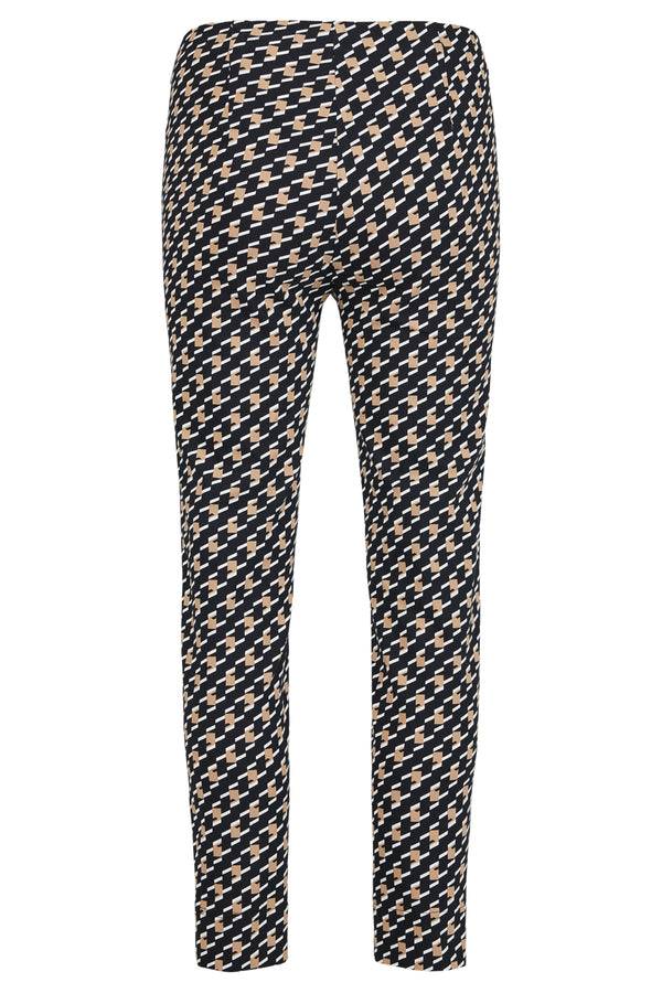 Robbe & Berking ROBELL ROSE 09 HOSEN SCHWARZ Blitzangebot