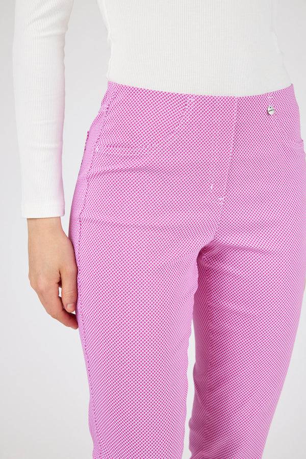 Robbe & Berking ROBELL BELLA 09 HOSEN ROSA Große Rabatte