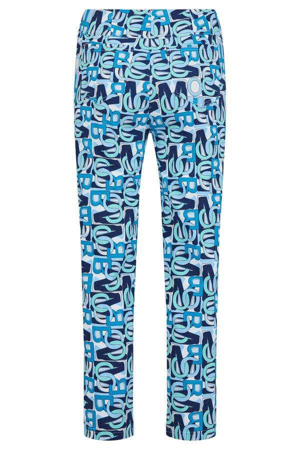 Robbe & Berking ROBELL BELLA 09 HOSEN PALAST BLAU Neuheiten