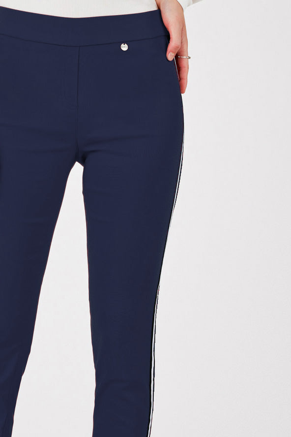 Robbe & Berking ROBELL ROSE 09 HOSEN MARINE Bestseller