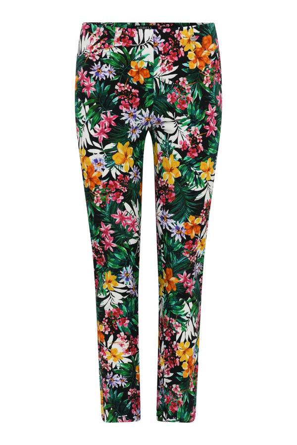 Robbe & Berking ROBELL ROSE 09 HOSEN SCHWARZ Saisonale Angebote