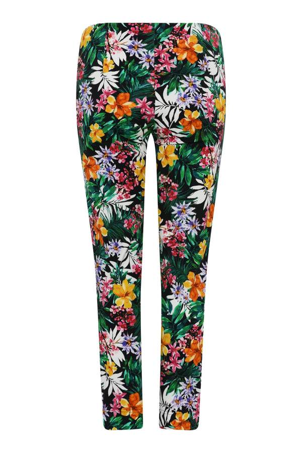 Robbe & Berking ROBELL ROSE 09 HOSEN SCHWARZ Saisonale Angebote