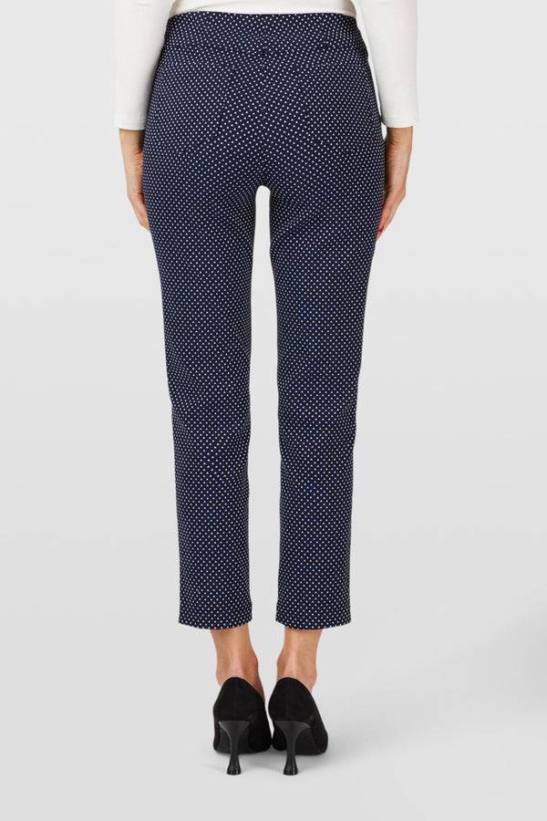 Robbe & Berking ROBELL BELLA 09 HOSEN MARINE Räumungsverkauf