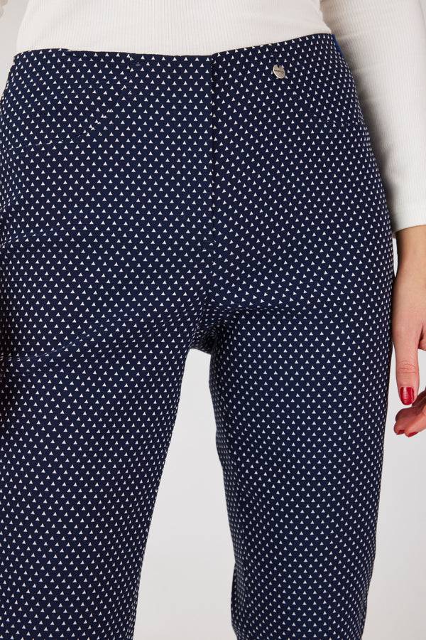 Robbe & Berking ROBELL BELLA 09 HOSEN MARINE Räumungsverkauf
