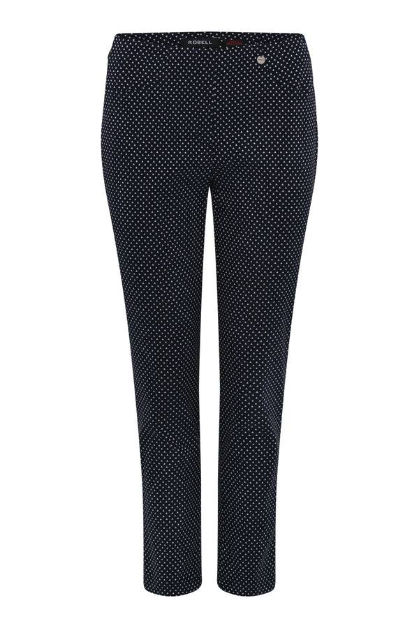 Robbe & Berking ROBELL BELLA 09 HOSEN MARINE Räumungsverkauf