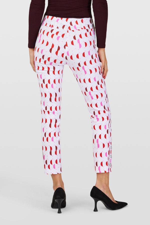 Robbe & Berking ROBELL ROSE 09 HOSEN ZARTROSA Sonderangebote