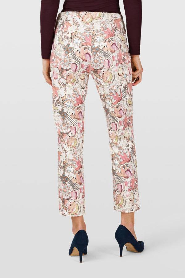 Robbe & Berking ROBELL ROSE 09 HOSEN WILDROSE Riesige Ersparnisse