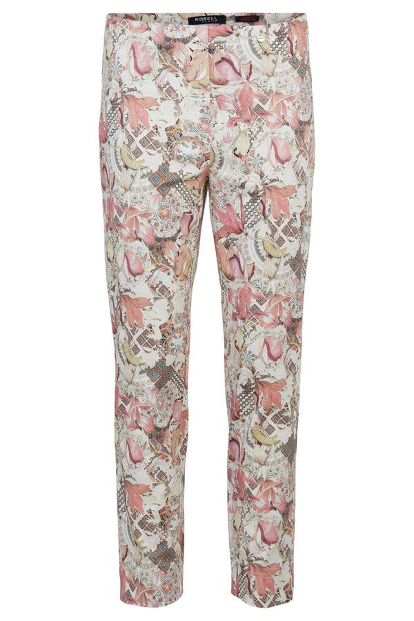 Robbe & Berking ROBELL ROSE 09 HOSEN WILDROSE Riesige Ersparnisse
