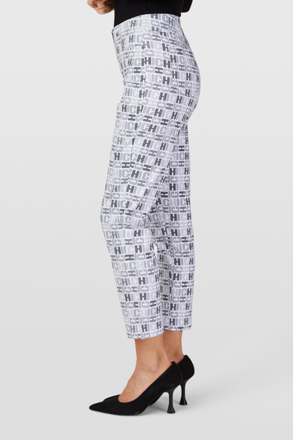 Robbe & Berking ROBELL BELLA 09 HOSEN HELLGRAU VIP-Rabatte