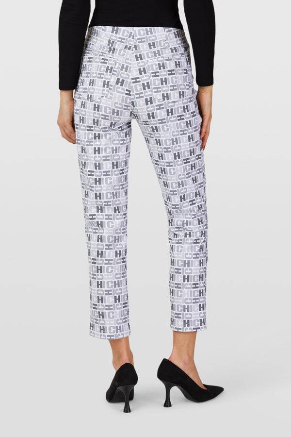 Robbe & Berking ROBELL BELLA 09 HOSEN HELLGRAU VIP-Rabatte