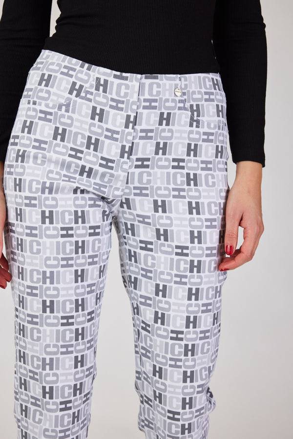 Robbe & Berking ROBELL BELLA 09 HOSEN HELLGRAU VIP-Rabatte