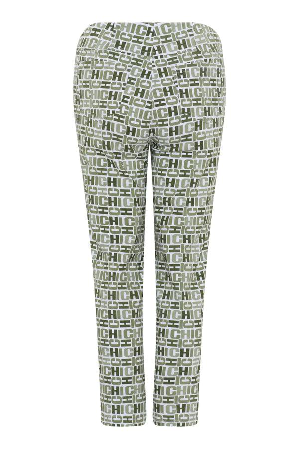 Robbe & Berking ROBELL BELLA 09 HOSEN LINDGRÜN Tiefpreis
