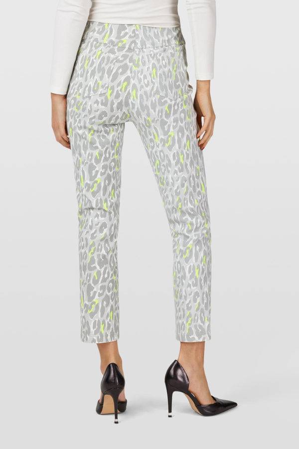 Robbe & Berking ROBELL BELLA 09 HOSEN SILBER Super Sparpreis