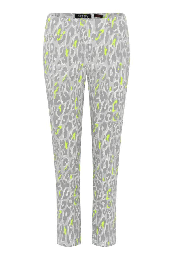 Robbe & Berking ROBELL BELLA 09 HOSEN SILBER Super Sparpreis