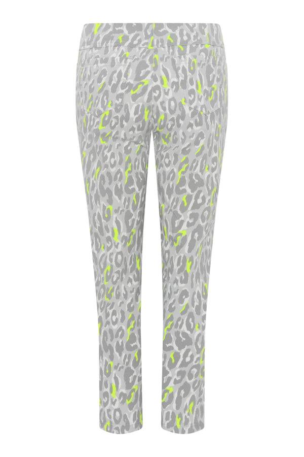 Robbe & Berking ROBELL BELLA 09 HOSEN SILBER Super Sparpreis