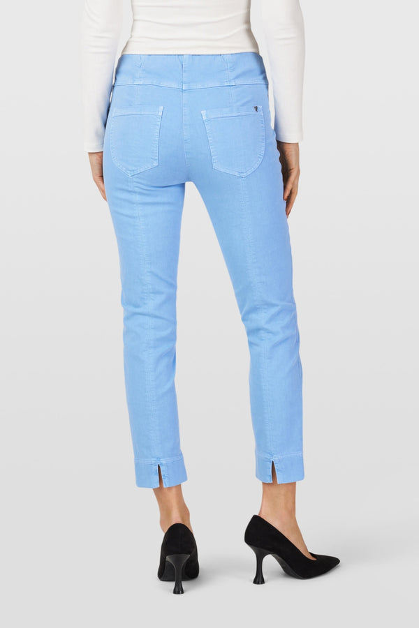 Robbe & Berking ROBELL ROSE 09 HOSEN MEER BLAU Wochenangebot