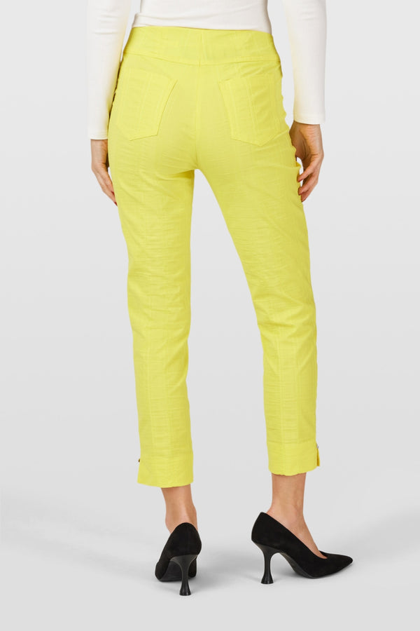 Robbe & Berking ROBELL BELLA 09 HOSEN ZITRUS Kostenlose Rückgabe