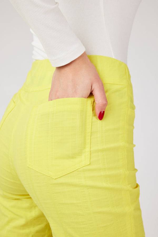 Robbe & Berking ROBELL BELLA 09 HOSEN ZITRUS Kostenlose Rückgabe