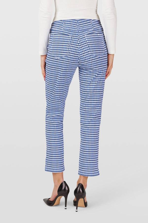 Robbe & Berking ROBELL BELLA 09 HOSEN MARINE Begrenzte Freigabe
