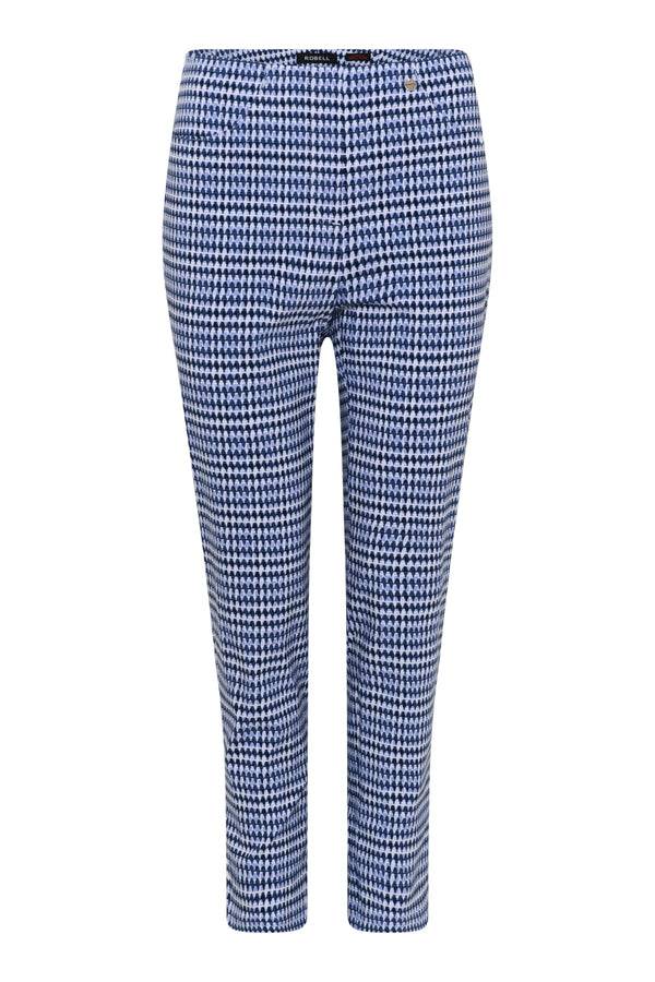 Robbe & Berking ROBELL BELLA 09 HOSEN MARINE Begrenzte Freigabe