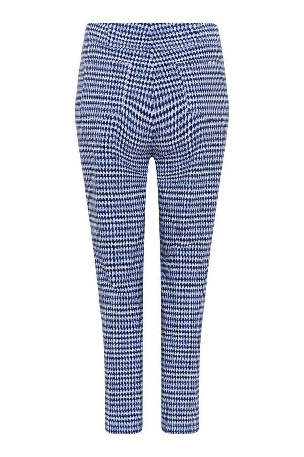 Robbe & Berking ROBELL BELLA 09 HOSEN MARINE Begrenzte Freigabe