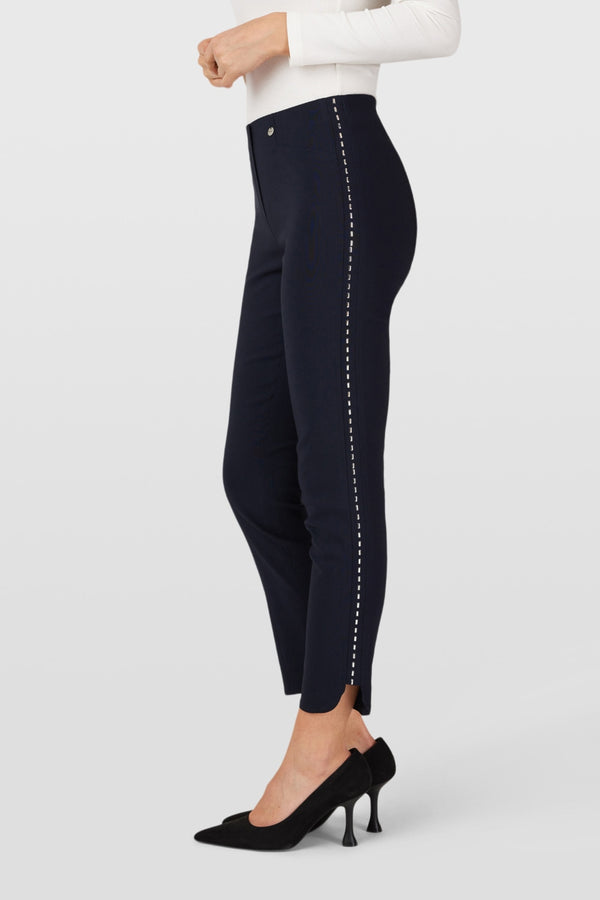 Robbe & Berking ROBELL ROSE 09 HOSEN MARINE Letzte 3 Tage