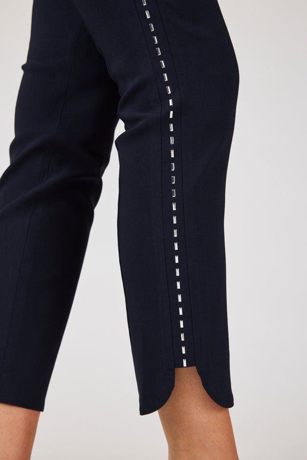 Robbe & Berking ROBELL ROSE 09 HOSEN MARINE Letzte 3 Tage